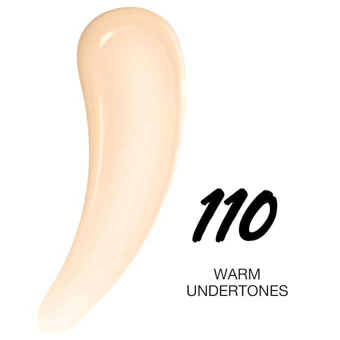 110 - Warm