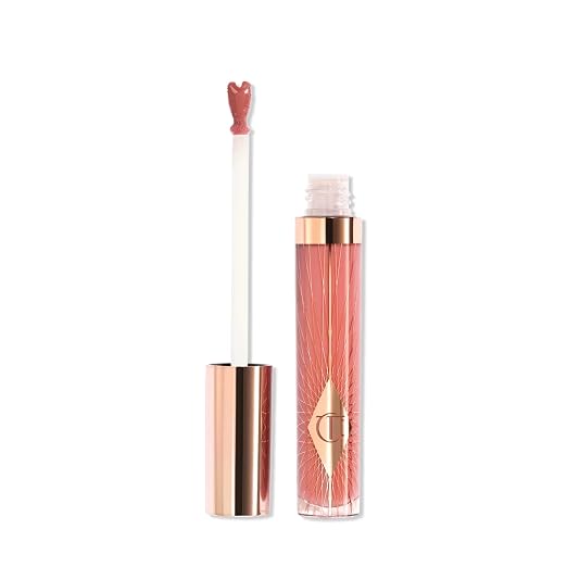 Pillow Talk Medium - warm berry pink