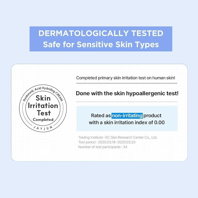 Hyaluronic Acid