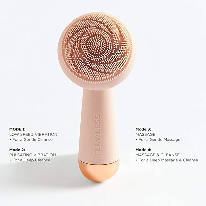 Cleanse Facial Scrubber
