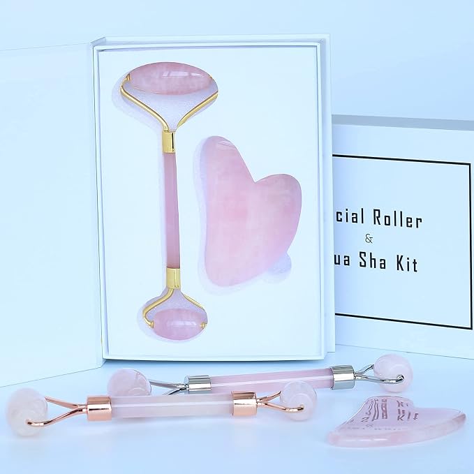 Rose Quartz
