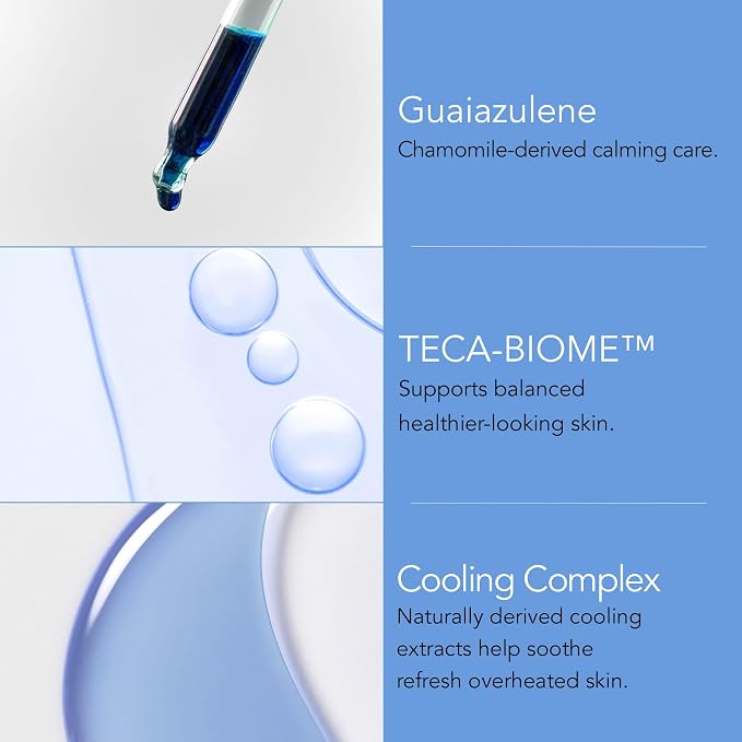 TECA Cooling Pads