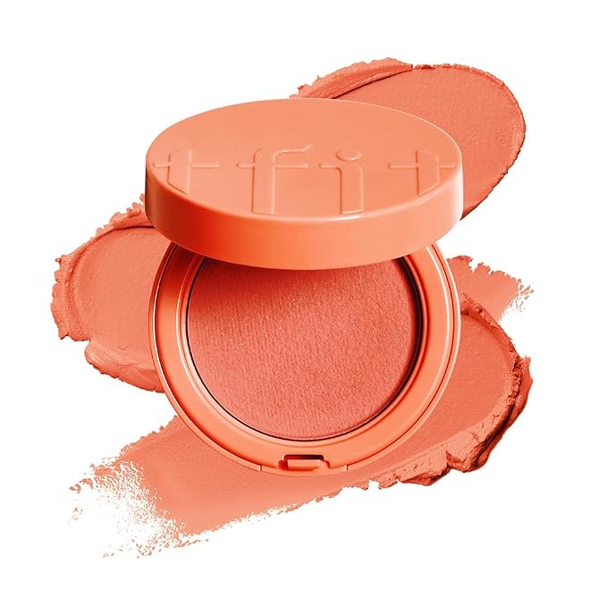 O01 Coral Orange