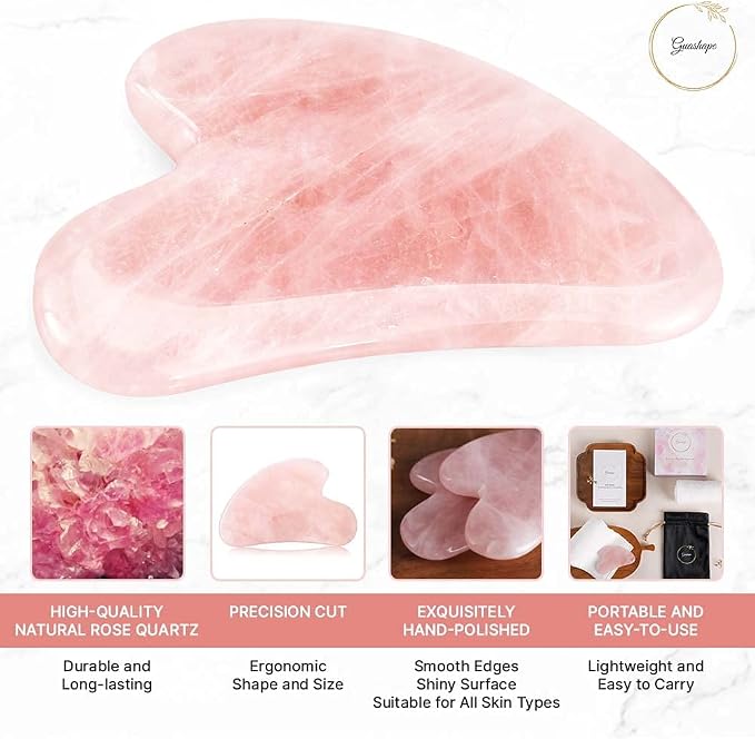 Rose Quartz