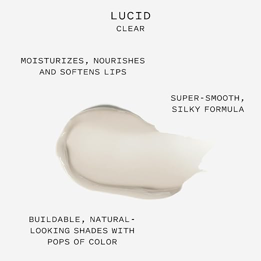 Lucid (Clear)