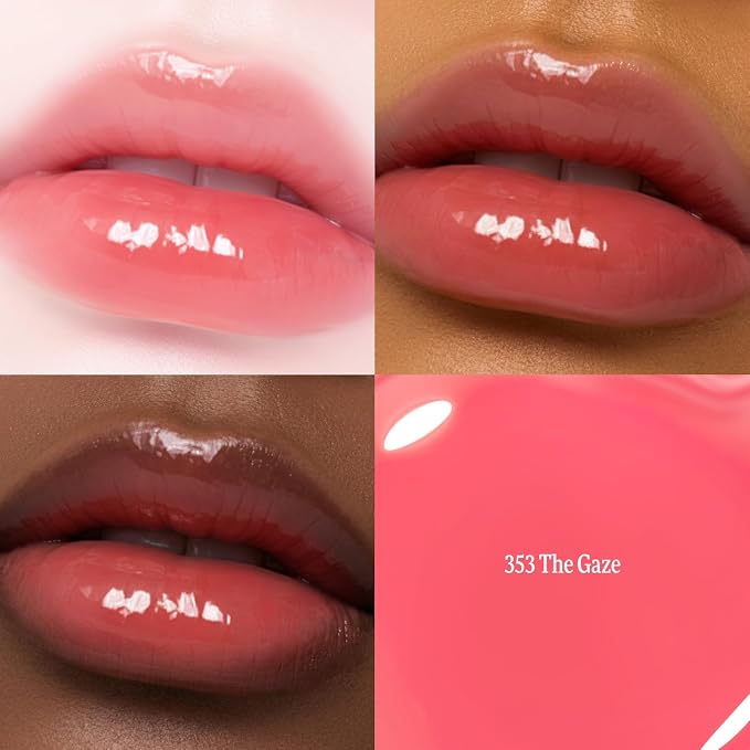 353 The Gaze