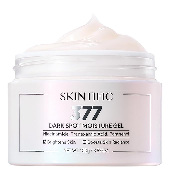 Spot Fade Brightening