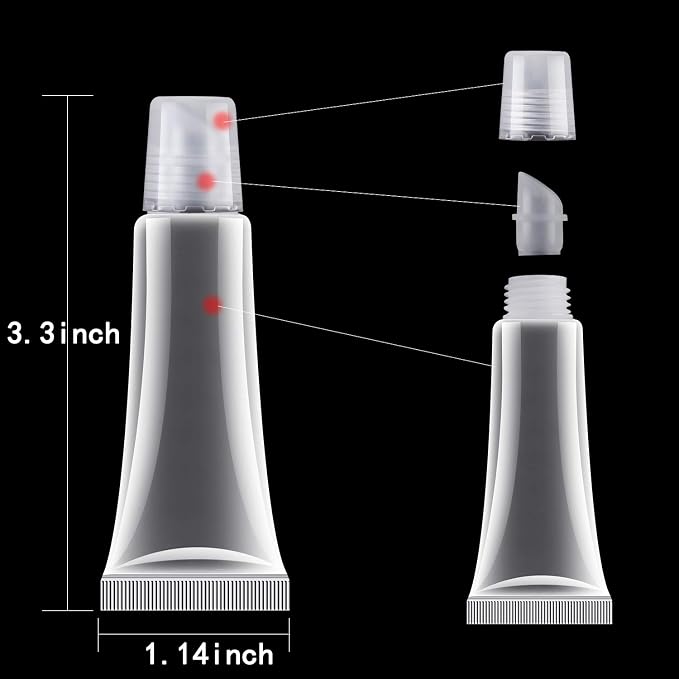 110PCS/10ml