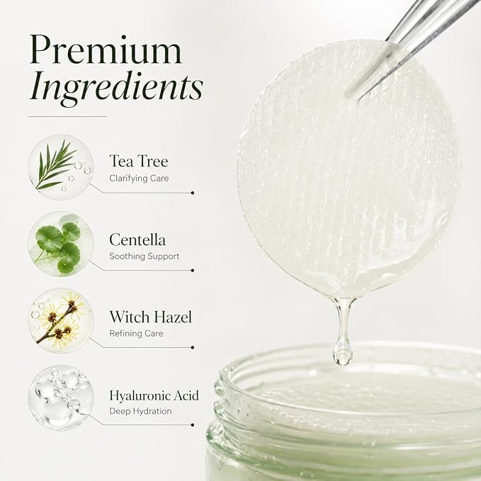 Tea Tree