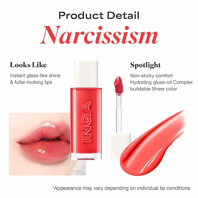NARCISSISM