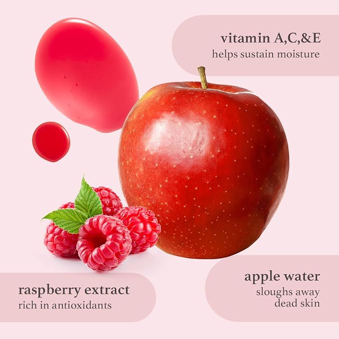 31 Trio (Appleberry & Applecherry & Appleplum)
