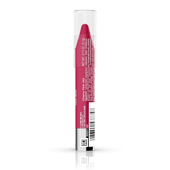 Cherry Pink
