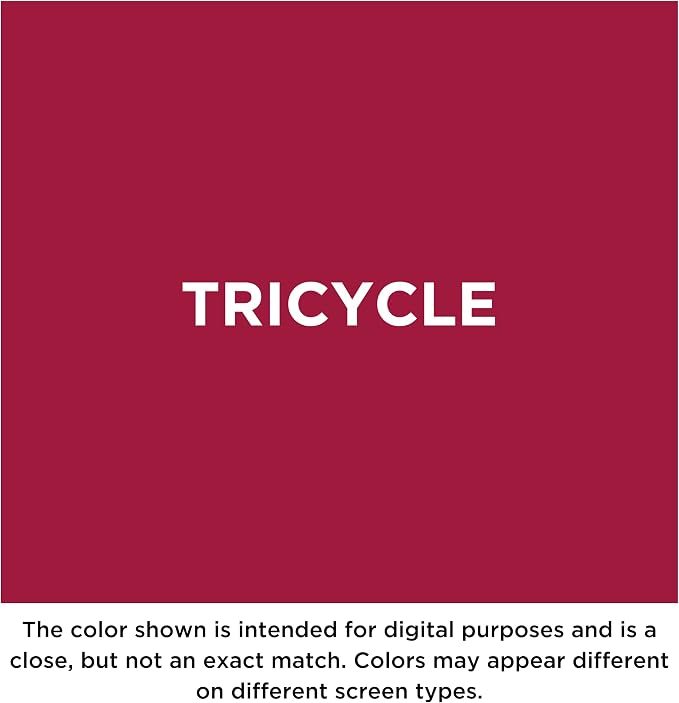 Tricycle