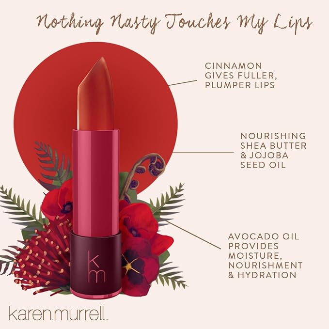 Fiery Ruby