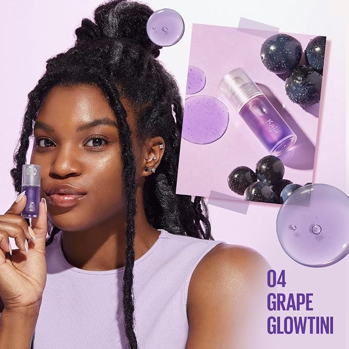 04 Grape Glowtini