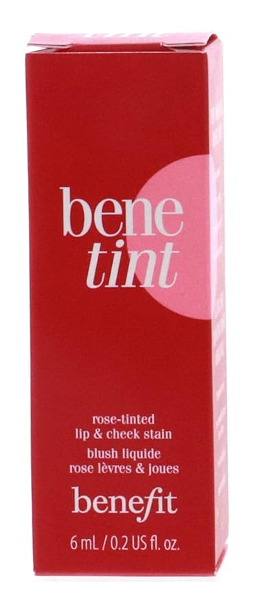 Pink - Benetint