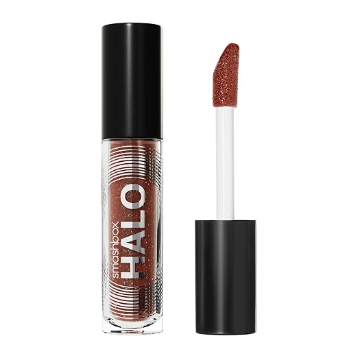 08 - Luster (Chocolate Shimmer)