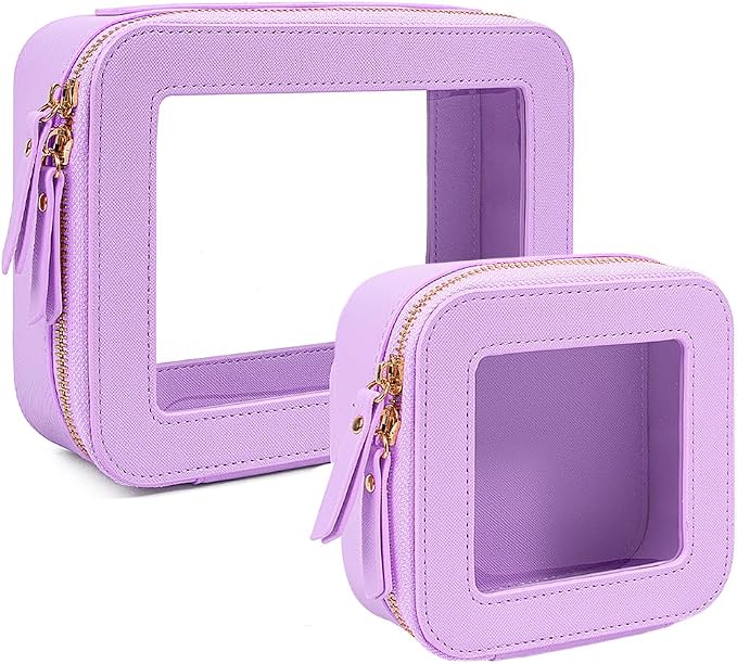 Mini+Large Purple