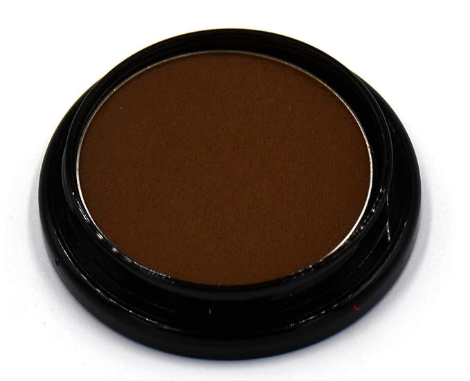 Brown Matte