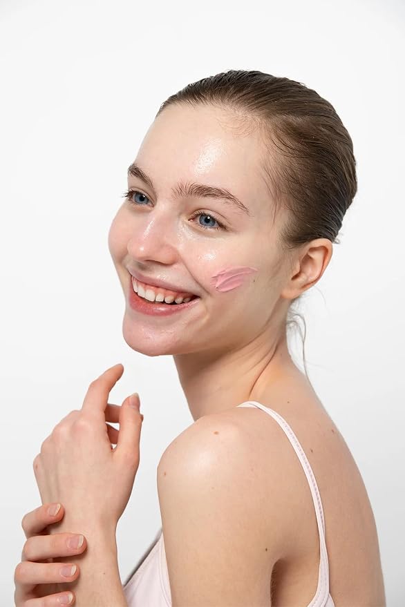 Pink Tone Correcting Cream