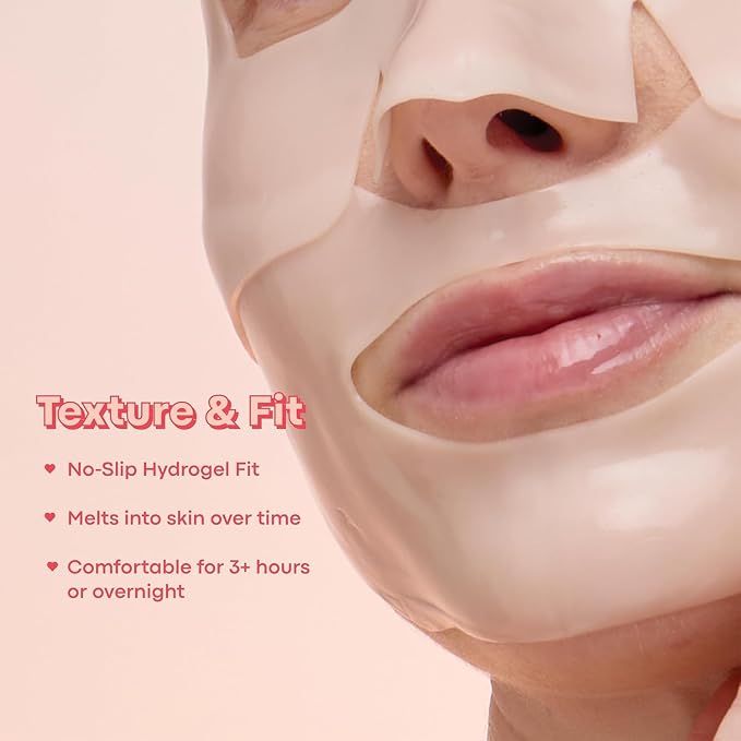 Phyto Mucin VNM Peptide 4 Pack