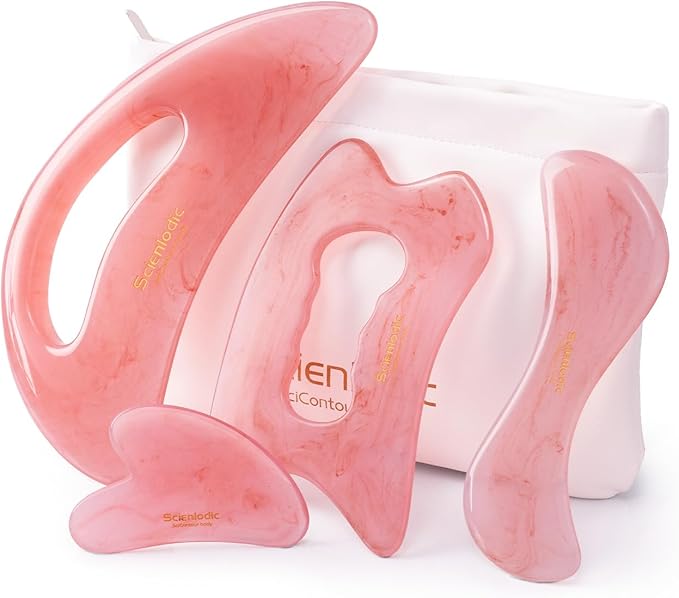 Pink - 4set
