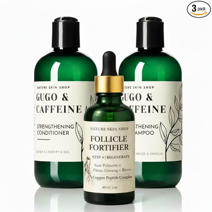 Follicle Set