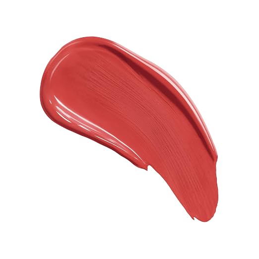 Rendezvous - Sheer Bright Red