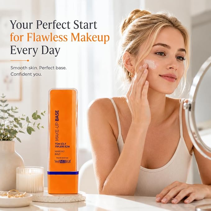 Make Up Base