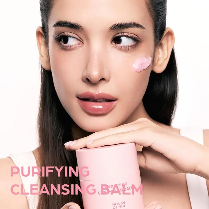Purifying Cleansing Balm