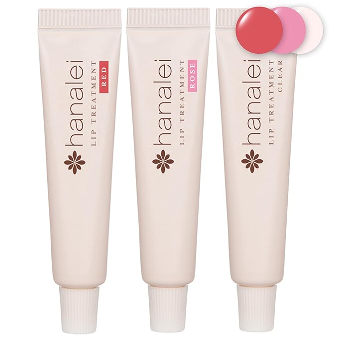 Multi-color (Red, Rose, Clear)