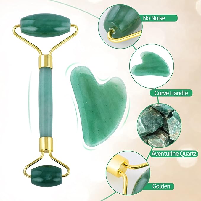 Green Set