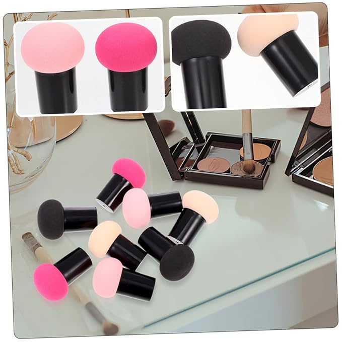 Assorted Colorx3pcs