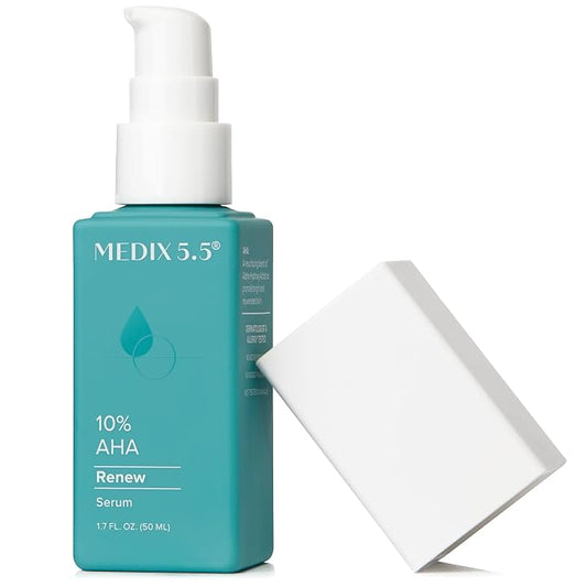 10% AHA Renew Exfoliating Booster