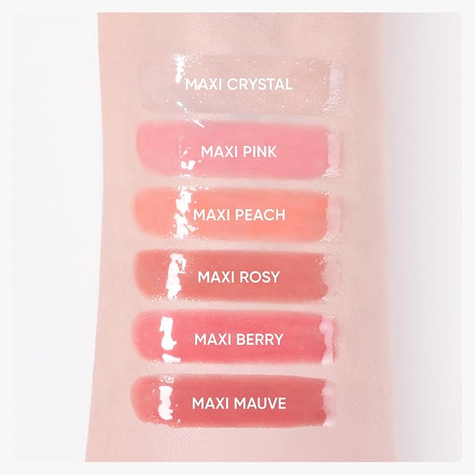 Maxi Rosy