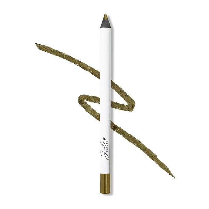 23 Golden Olive Shimmer