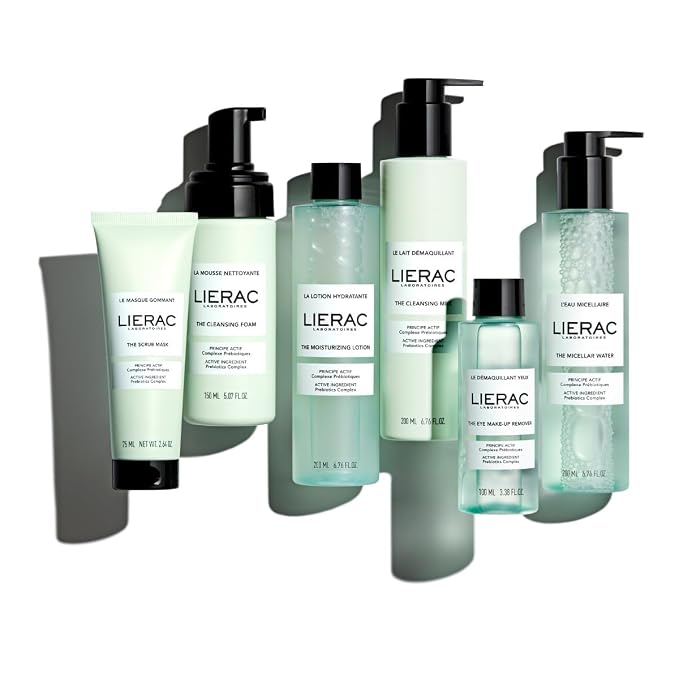 Blue (Moisturising Lotion)