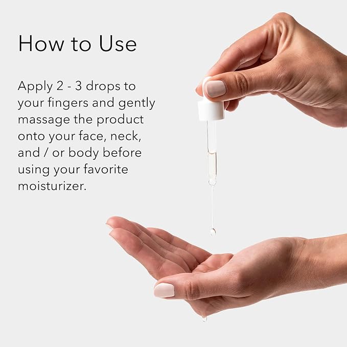 Peptide Ampoule