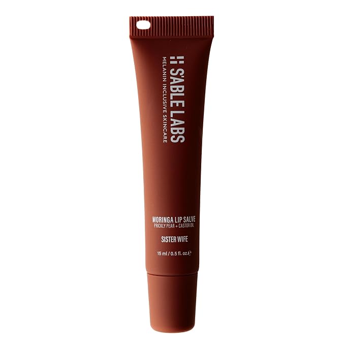Sister Wife - Warm, Brown Nude