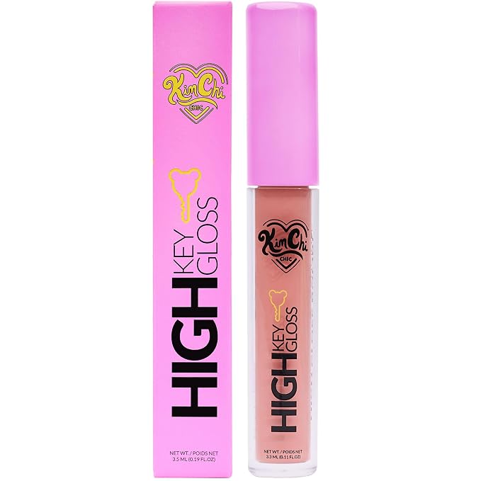 Peach Pink