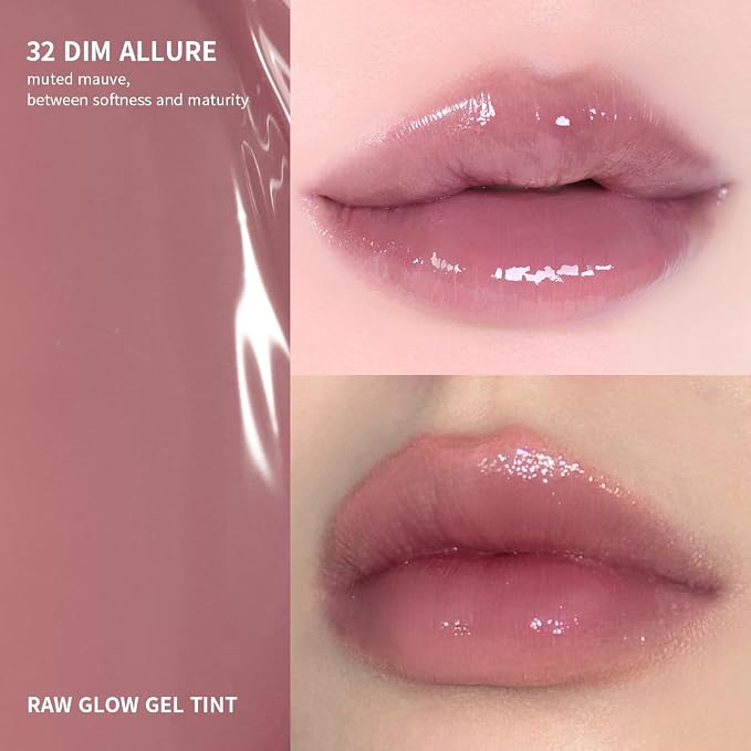 DIM ALLURE
