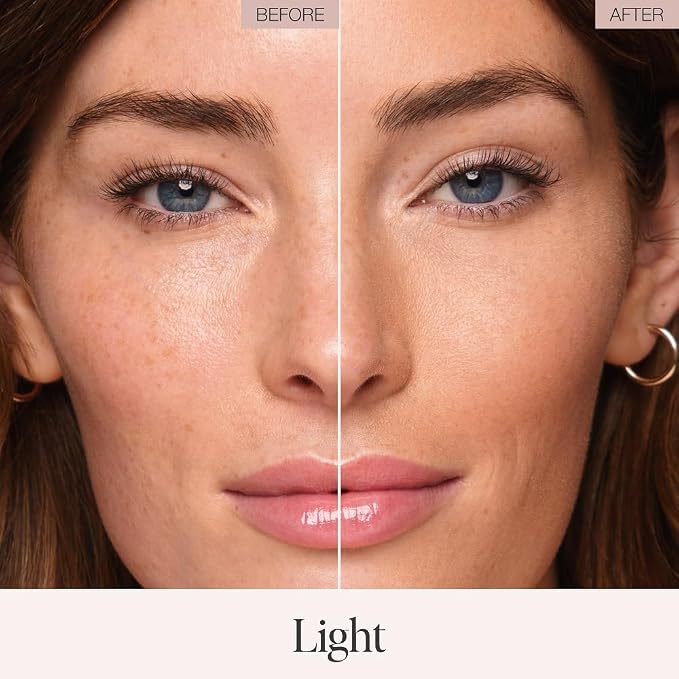 03 Light-Light Skin with yellow undertones
