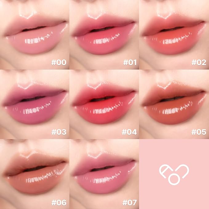05 Chocolate Balm