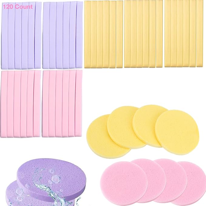 Yellow,Pink,Purple