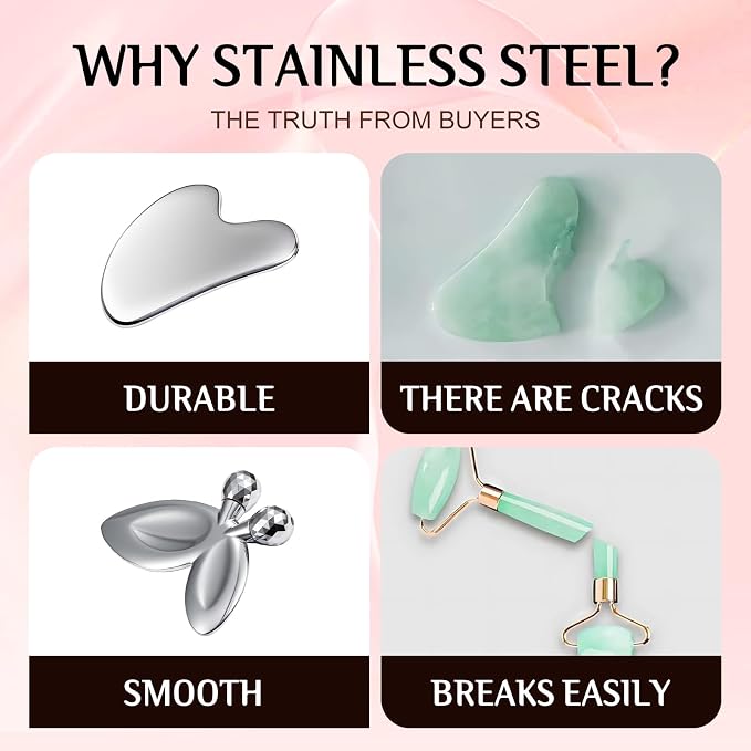 Stainless Steel