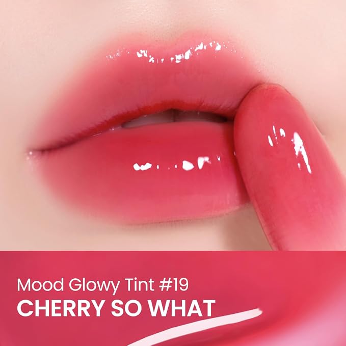 19 CHERRY SO WHAT
