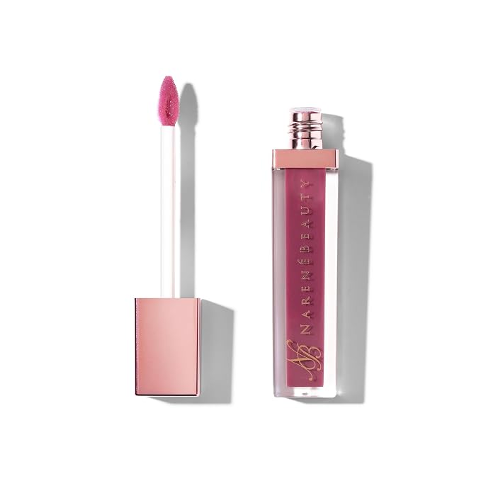 SNOBBISH | Dark Berry Pink