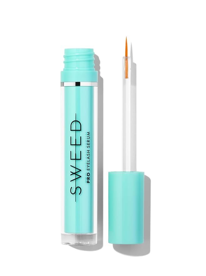 Set - Lash Lift Black Mascara + Serum