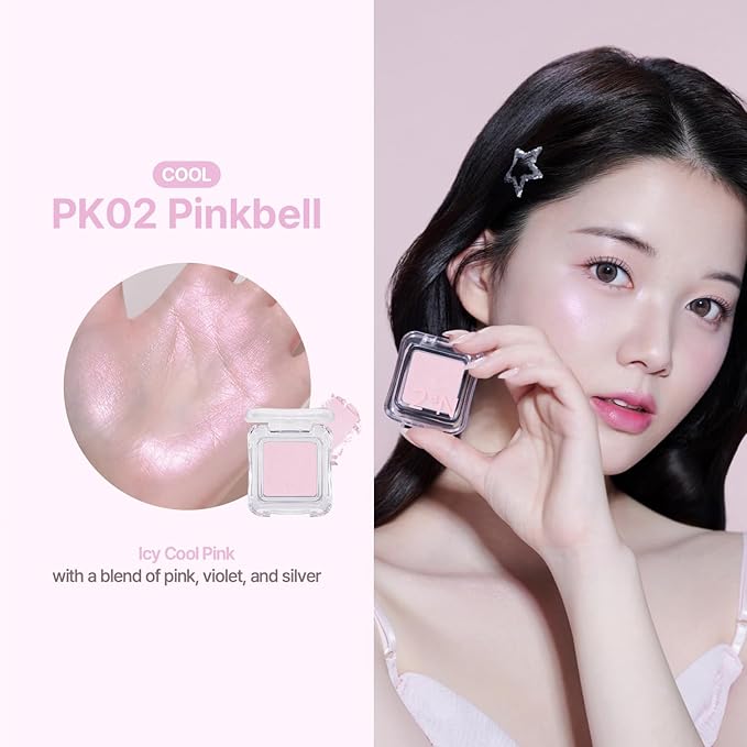 PINKBELL