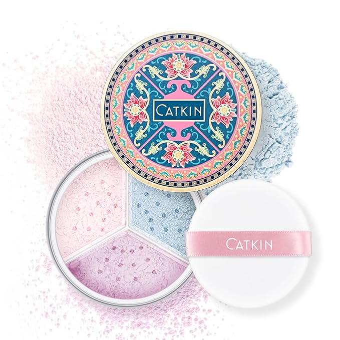 C04 Matte for Dry Skin